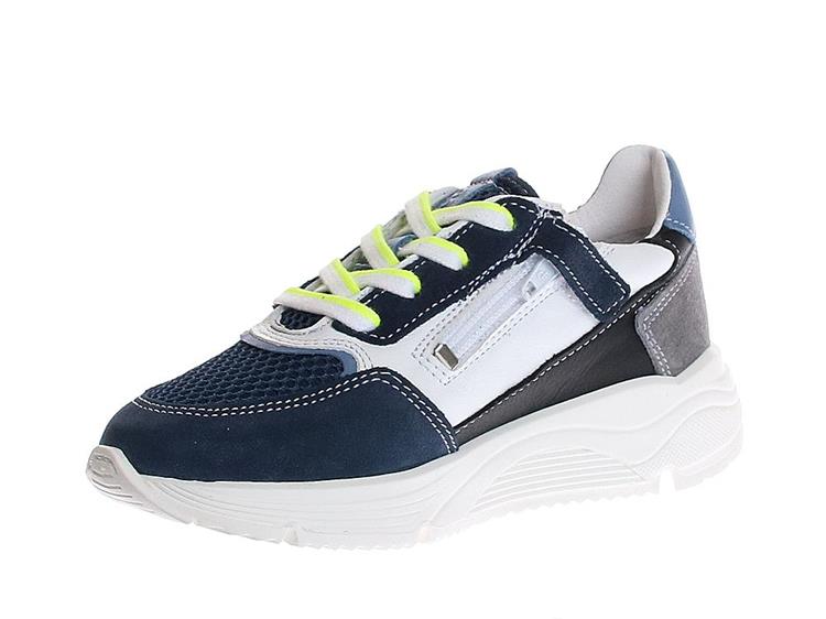 Giga G4258 Blauw