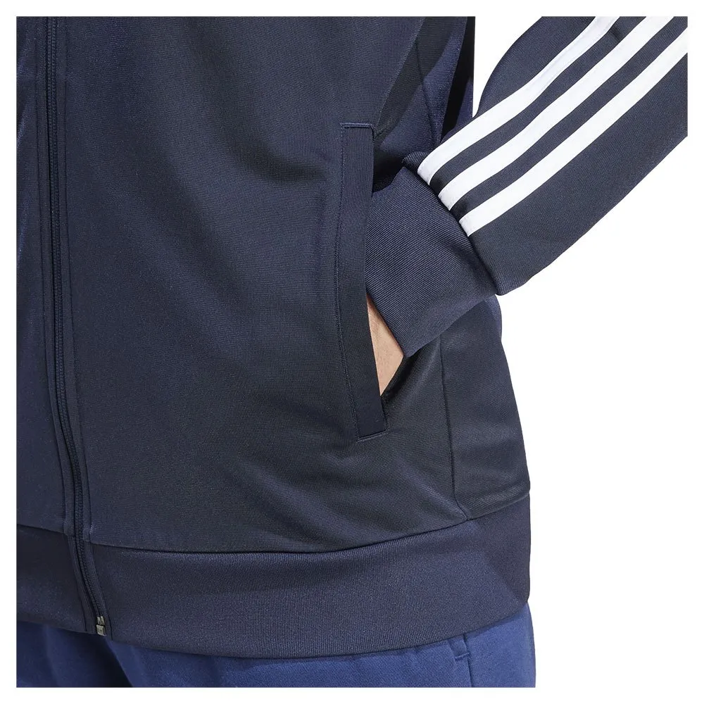 Jaqueta de treino adidas 3 Stripes TT