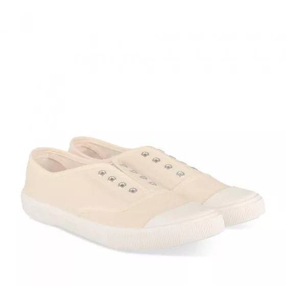 Baskets BEIGE PHILOV