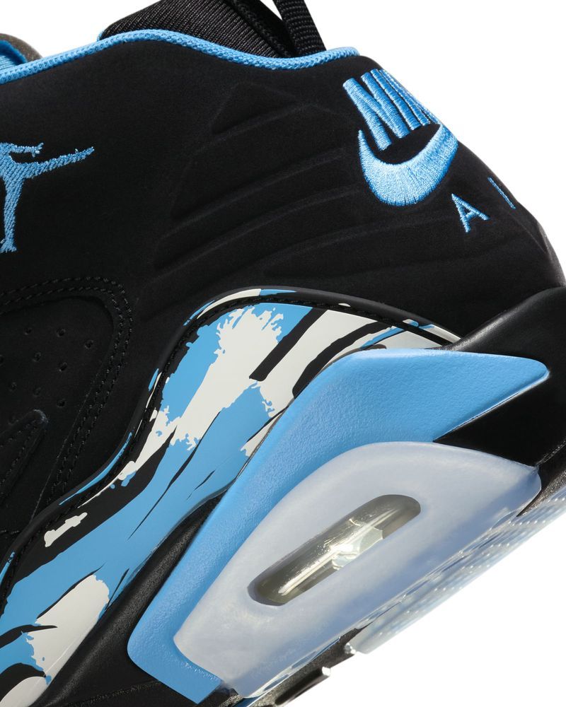 Chaussures Nike Jordan Jumpman MVP pour homme
