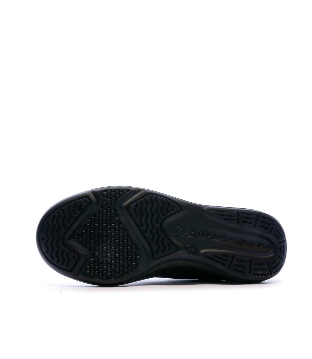 Chaussures Noires Homme TBS Archer
