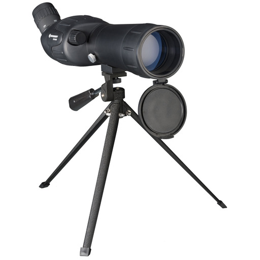 Telescópio terrestre Spotty Bresser 20-60x60