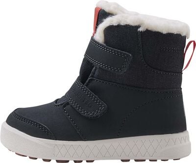 Reima Pyrytys Vintersko, Soft Black