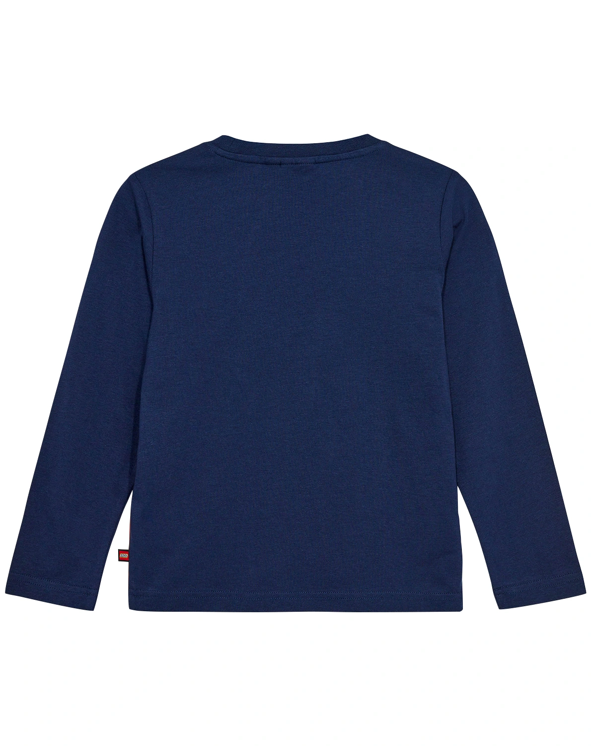 Langarmshirt LWTANO 127 in dark navy