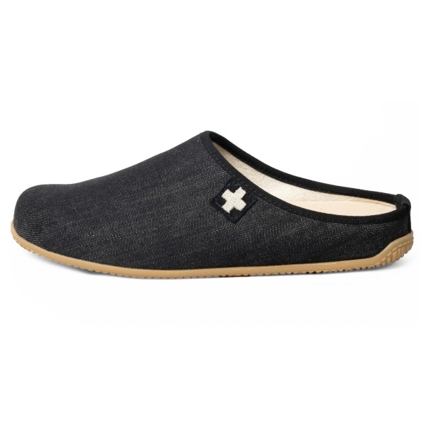 Living Kitzbühel - Uni Gipfelkreuz Pantoffel - Chaussons de chalet