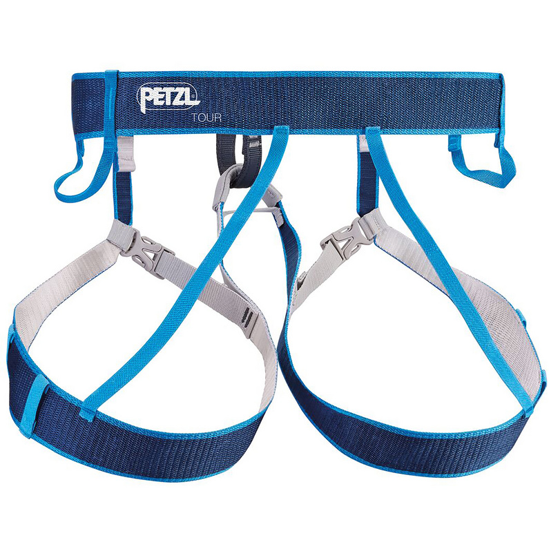 Petzl Tour Hochtourengurt