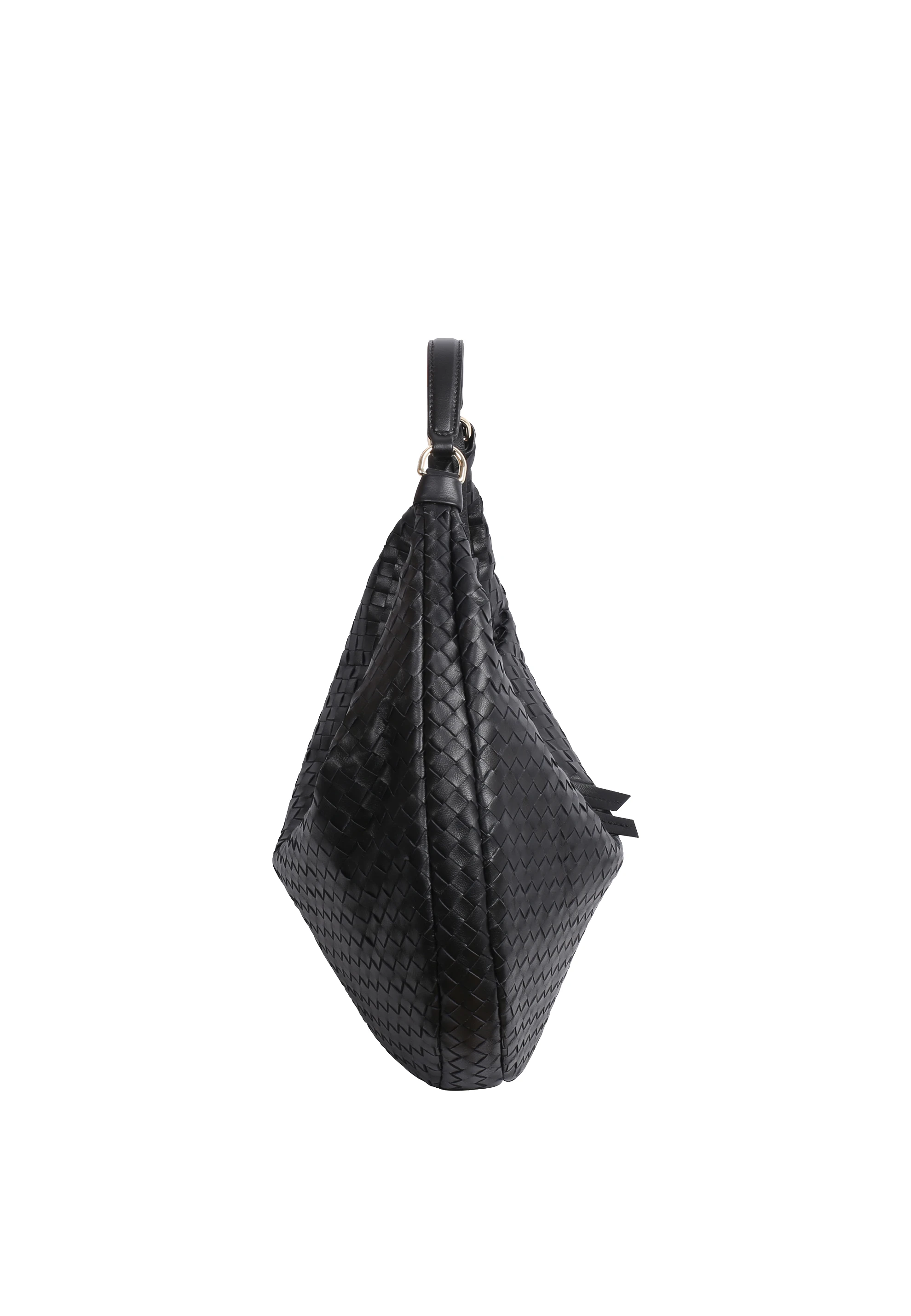 Hobo NANA Leather Piuma weaving Standard