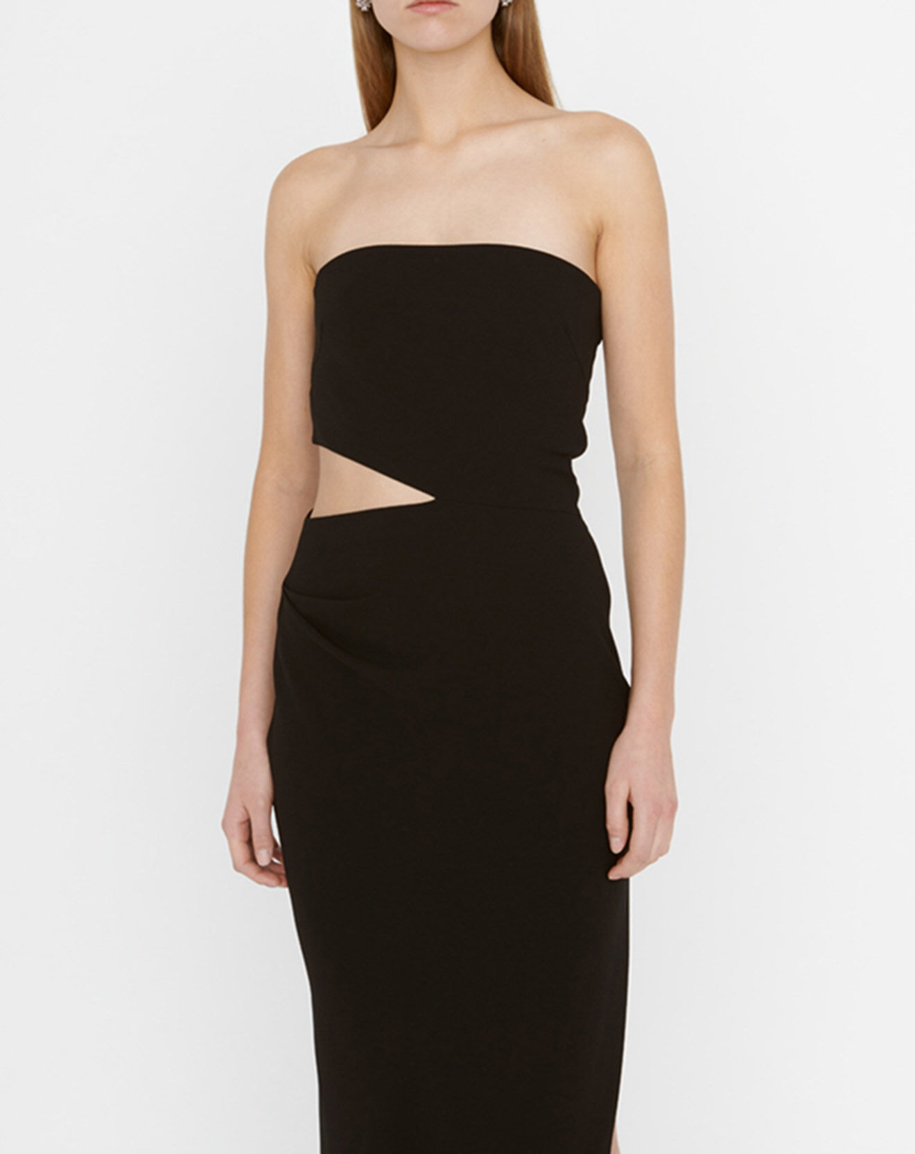 Zapa Robe Roddy noire