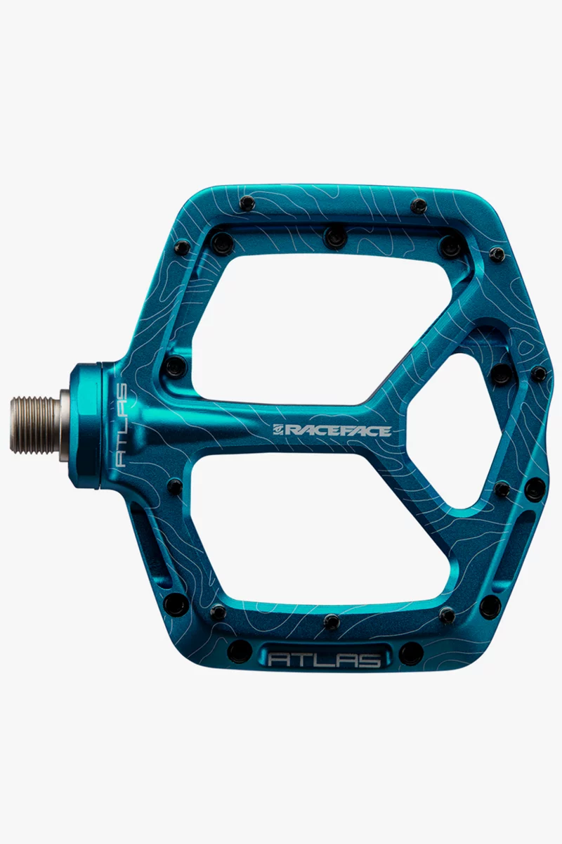 Race Face Atlas V2 Flatpedale