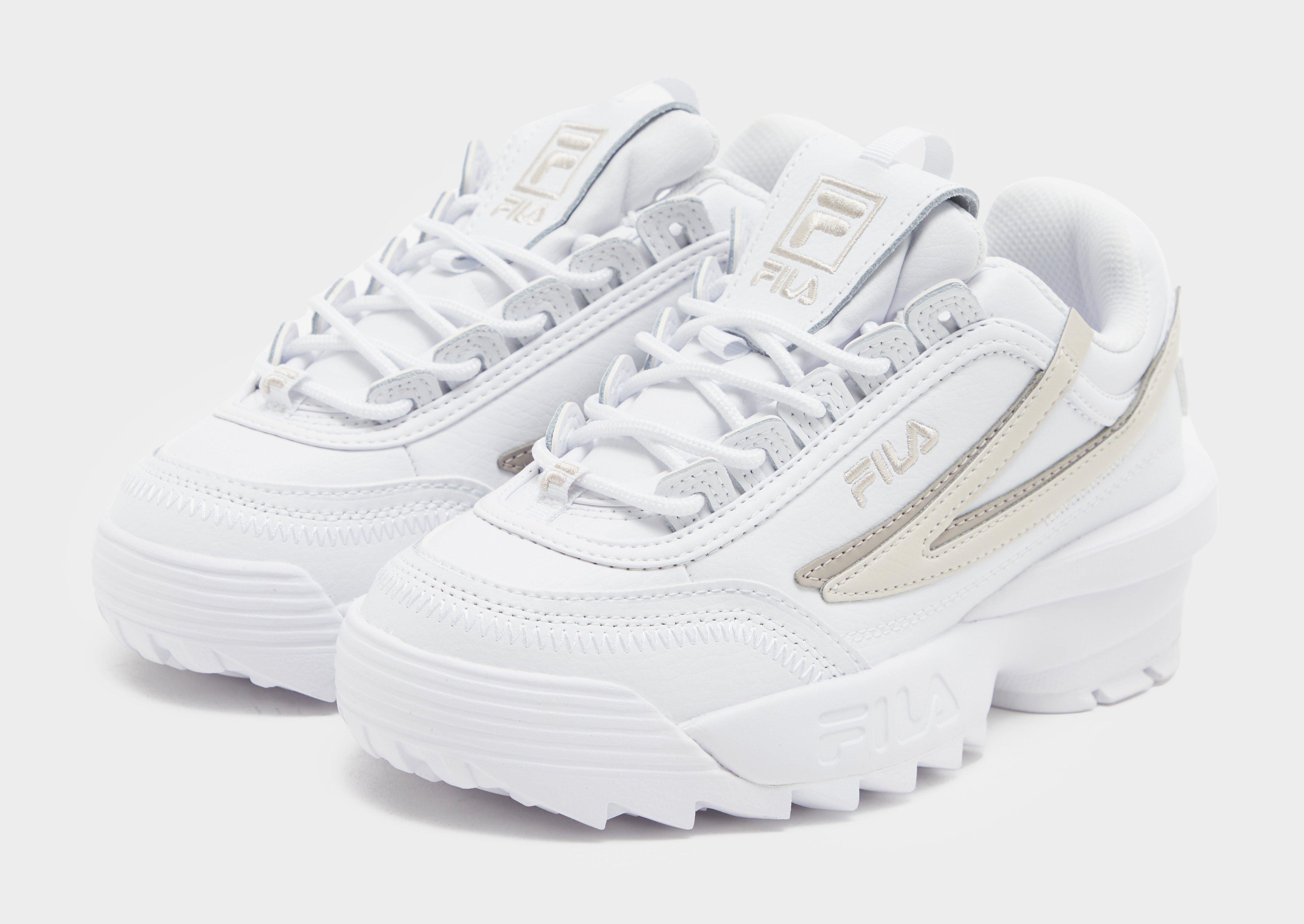 Fila Disruptor II Femme