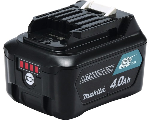 Vervangende accu BL1041B Makita 12 V Li (4,0 Ah)