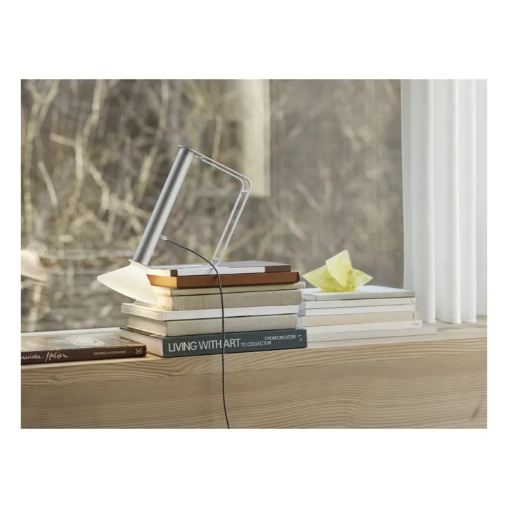 Muuto Lampe portative Piton | Aluminium