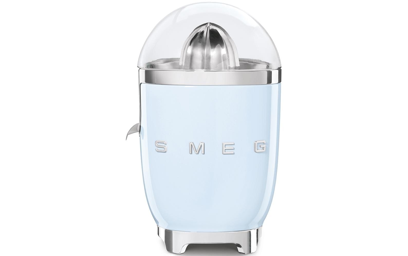Smeg Zitruspresse »50s Style CJF11P« 70 W