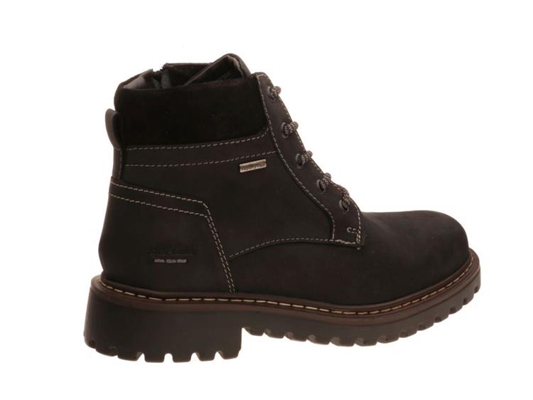 Josef Seibel Chance 66   21966PL86 schwarz