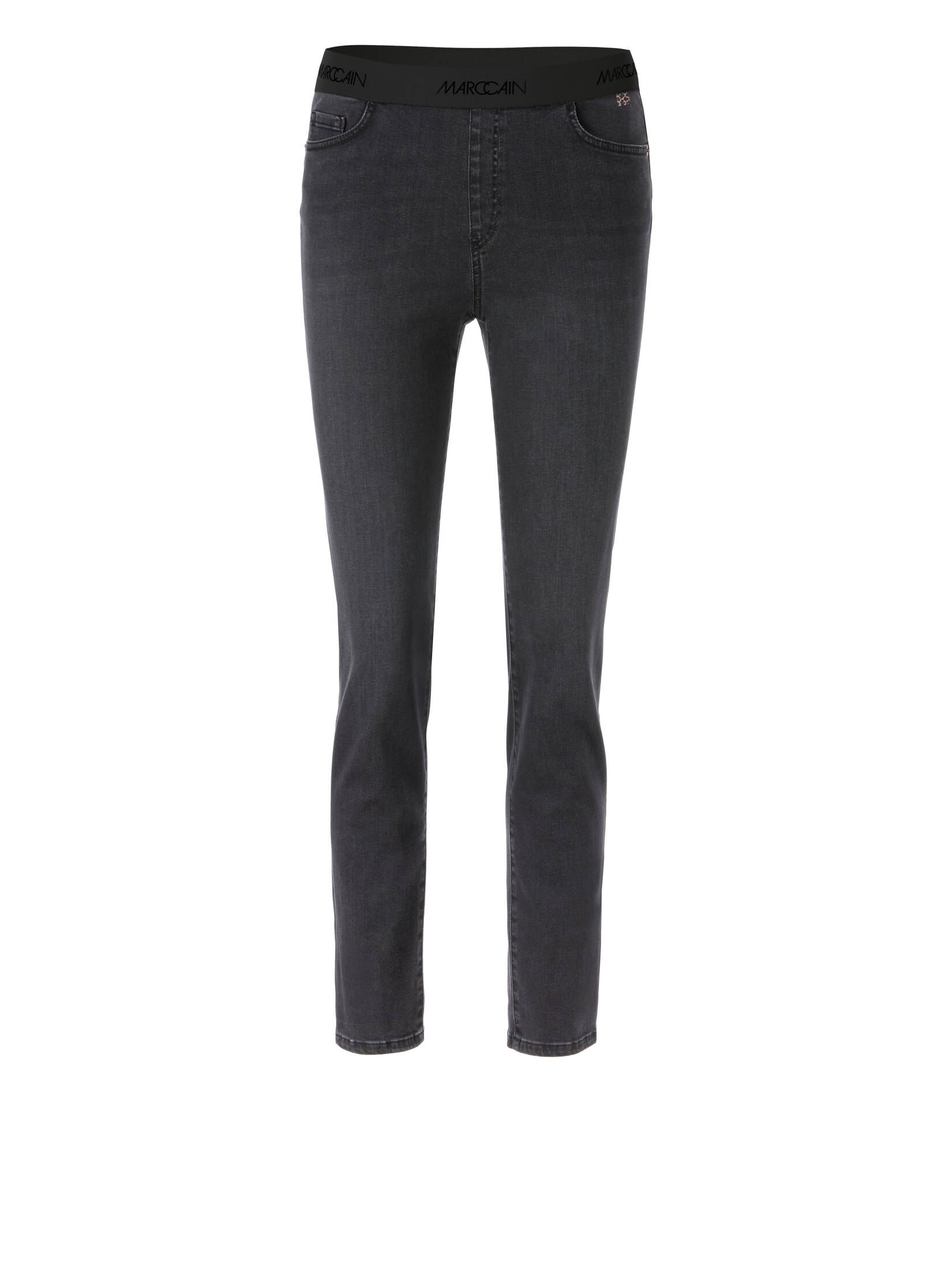 Marc Cain| Damen Jeans SIENA Slim Fit