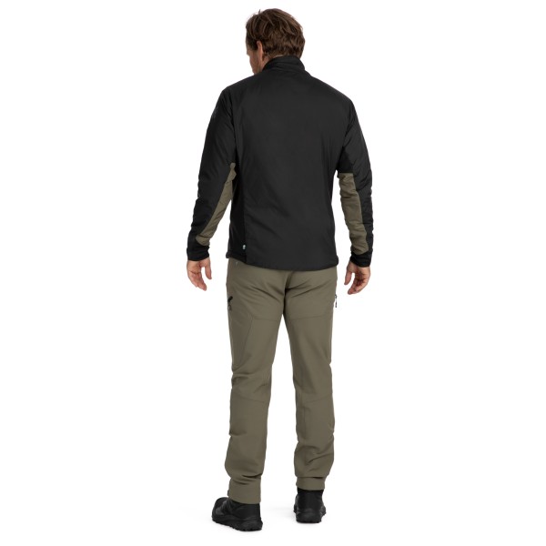 Stoic - BorgholmSt. Performance Wool Pants - Pantalon hiver