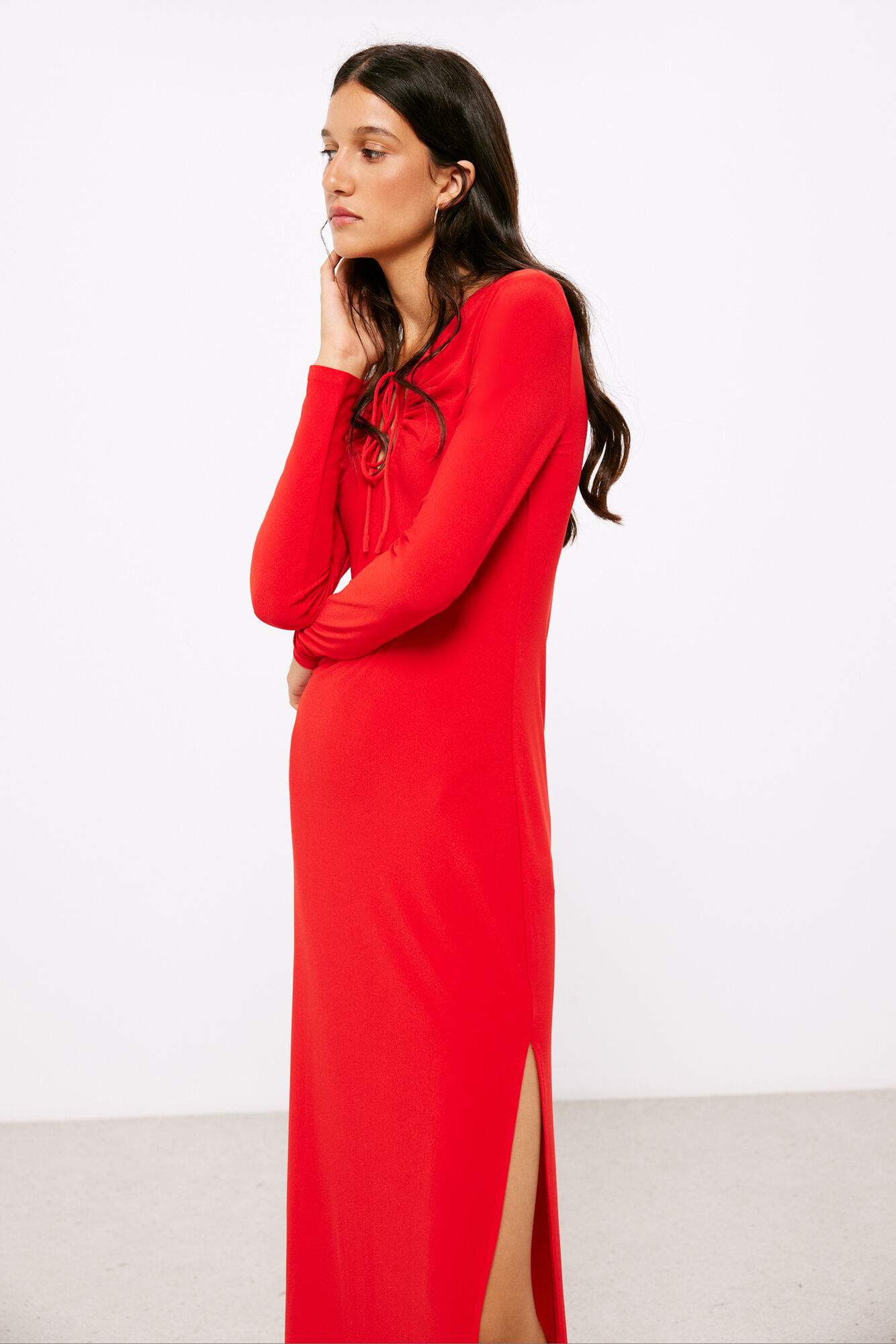 Vestido Floom