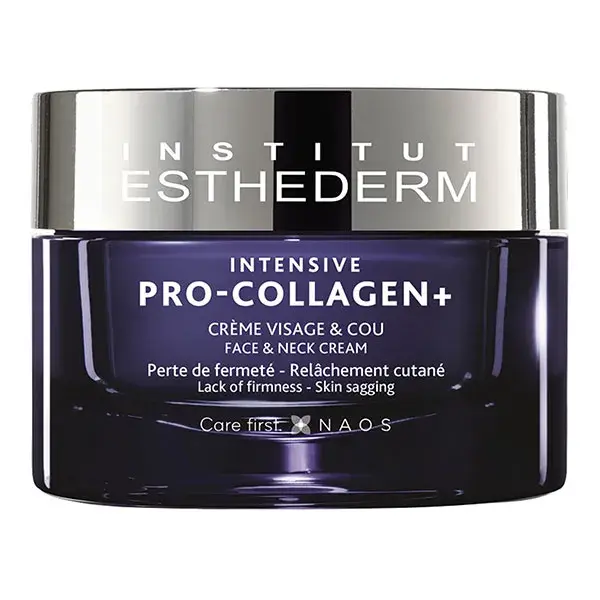 Esthederm Intensive Pro-Collagen+ Creme 50ml
