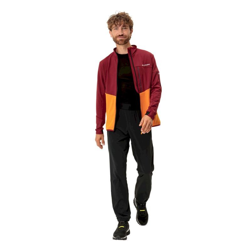 Scopi Fleece Jacket - Polaire homme