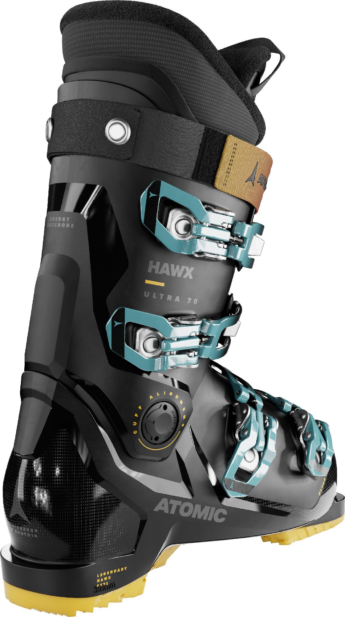 Atomic Hawx Ultra 70 LC GW