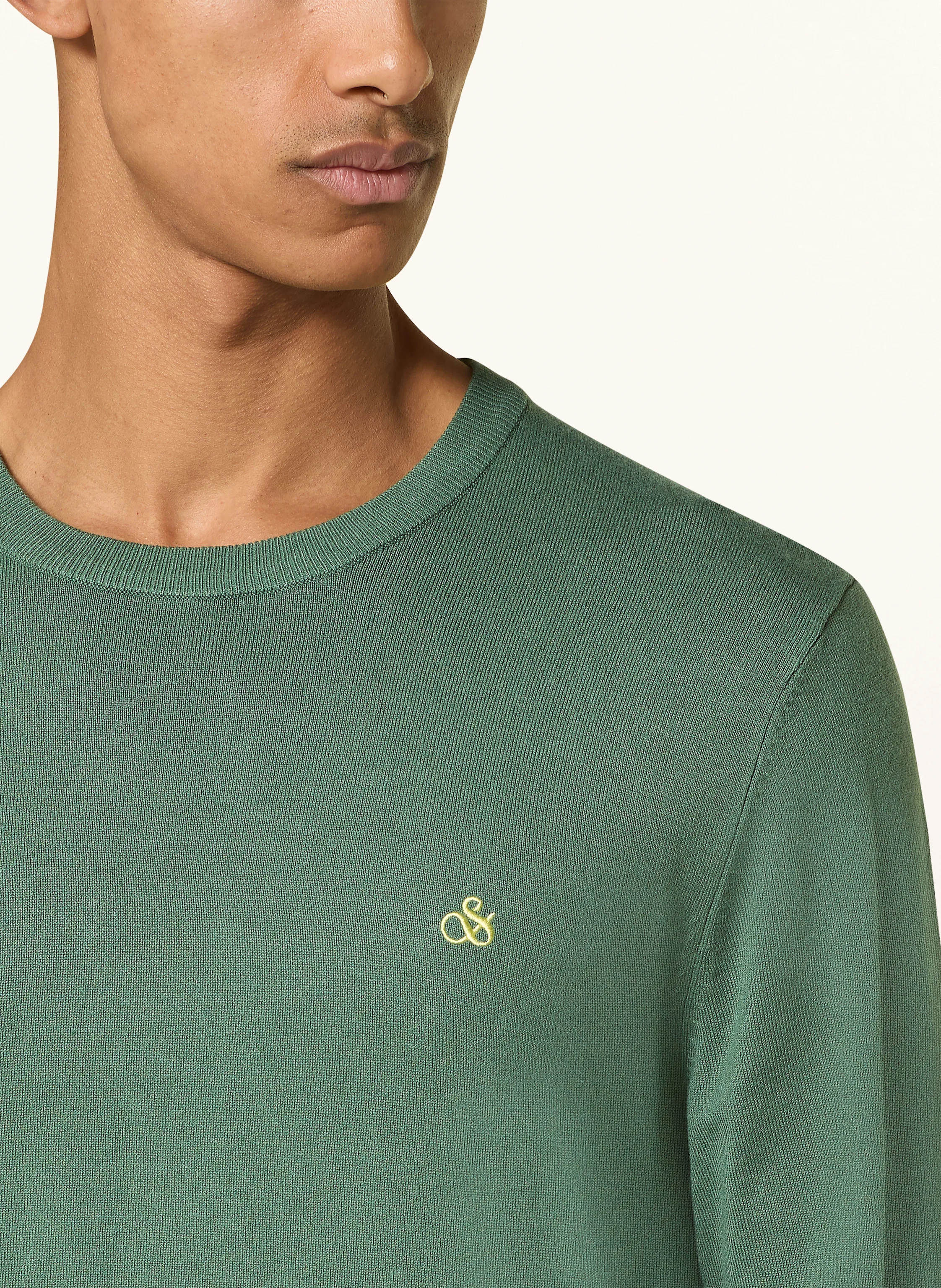 SCOTCH & SODA Pullover