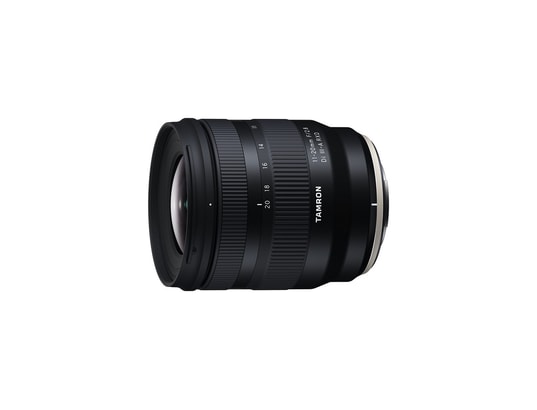 TAMRON - Objectif Reflex 11-20mm f/2,8 di iii a rxd pour fuji x