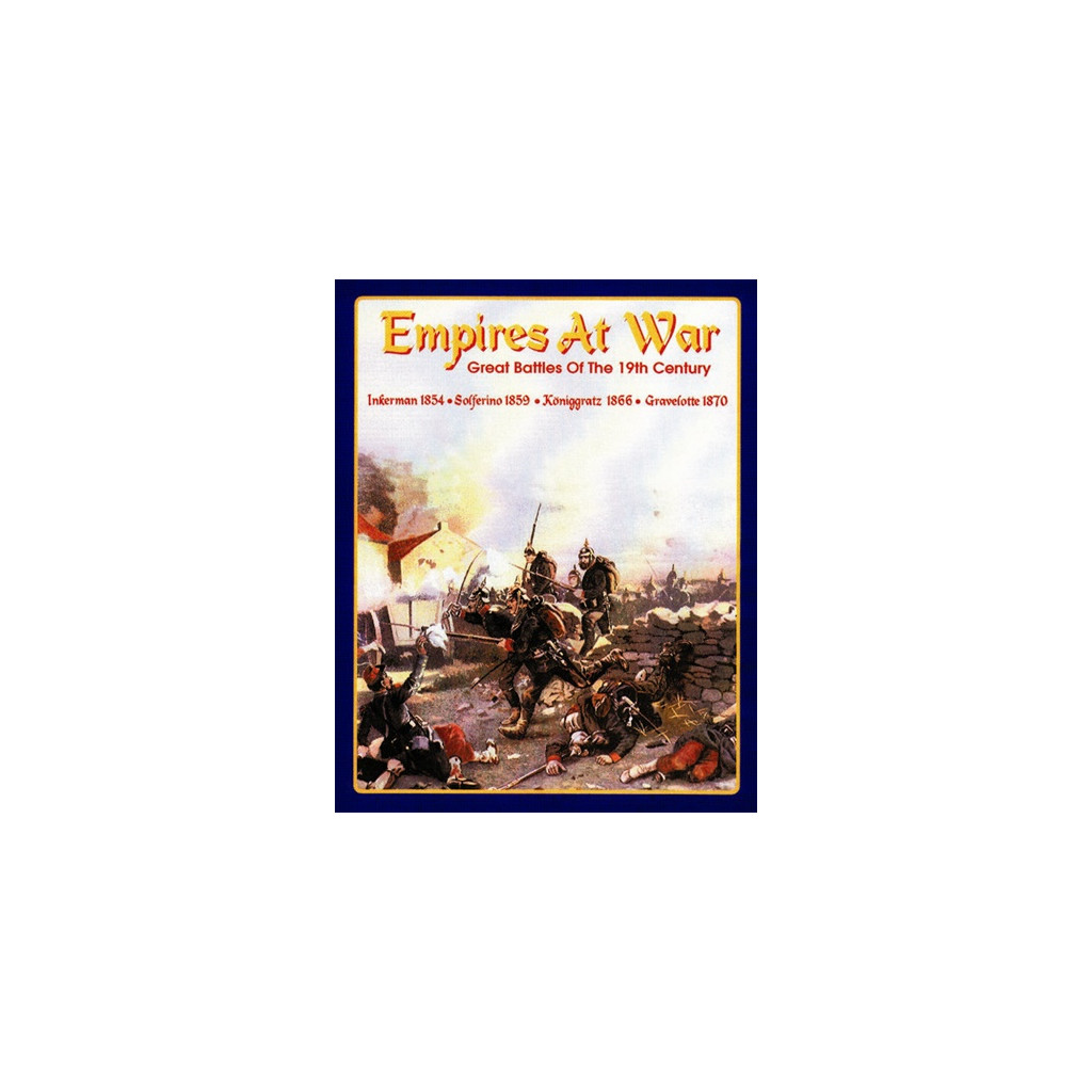 Empires at War