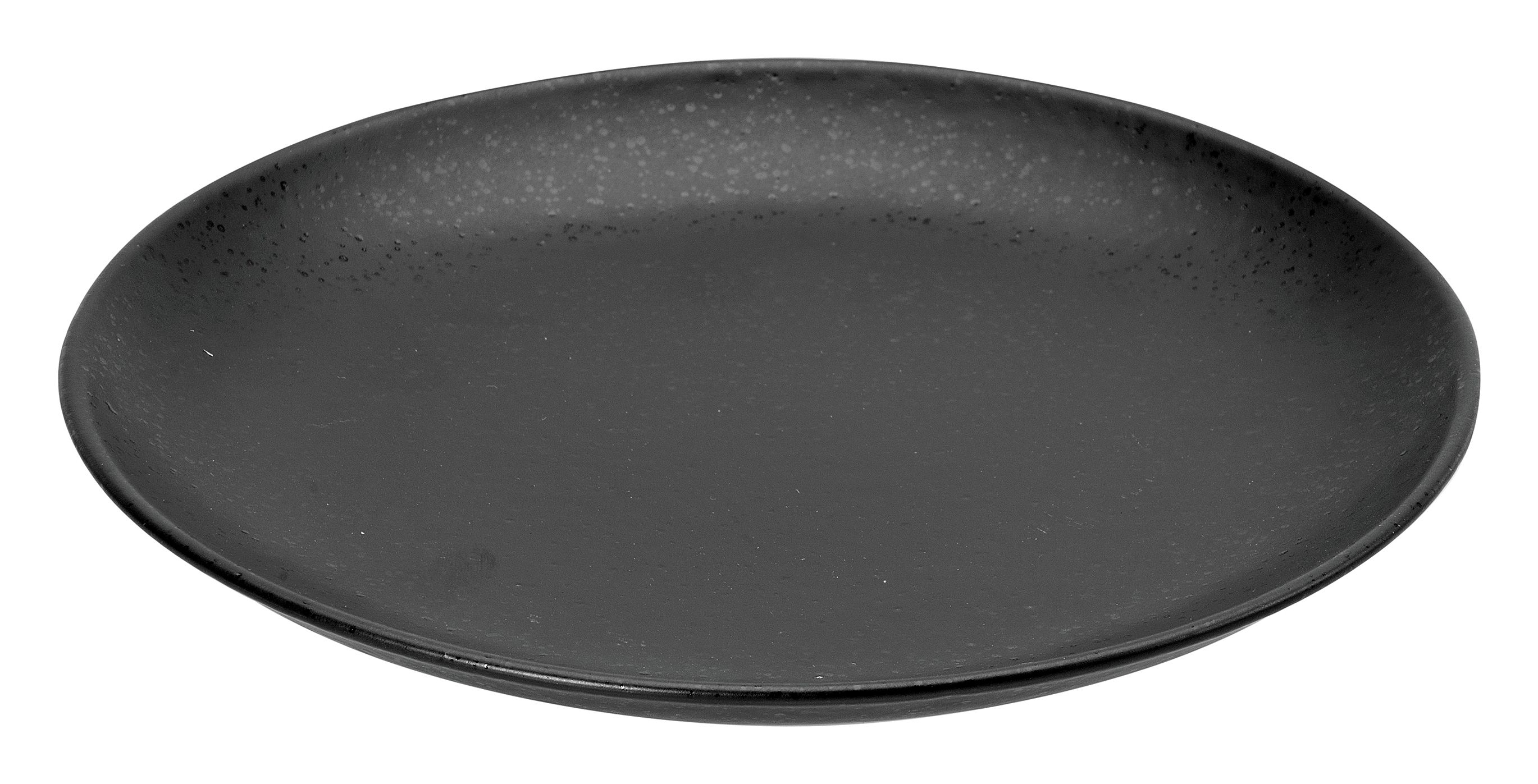 Dessertteller MAGIC BLACK