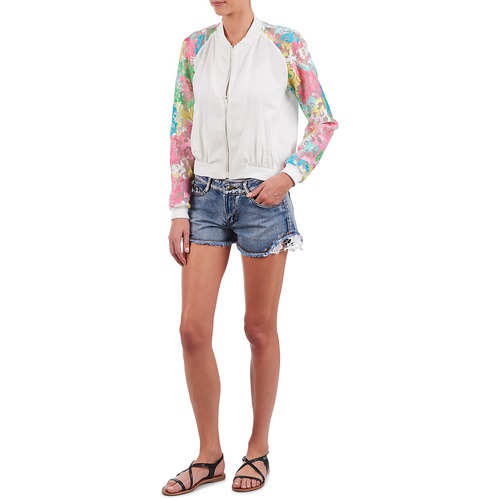 Brigitte Bardot - BB44045 - Blanc / Multicolore