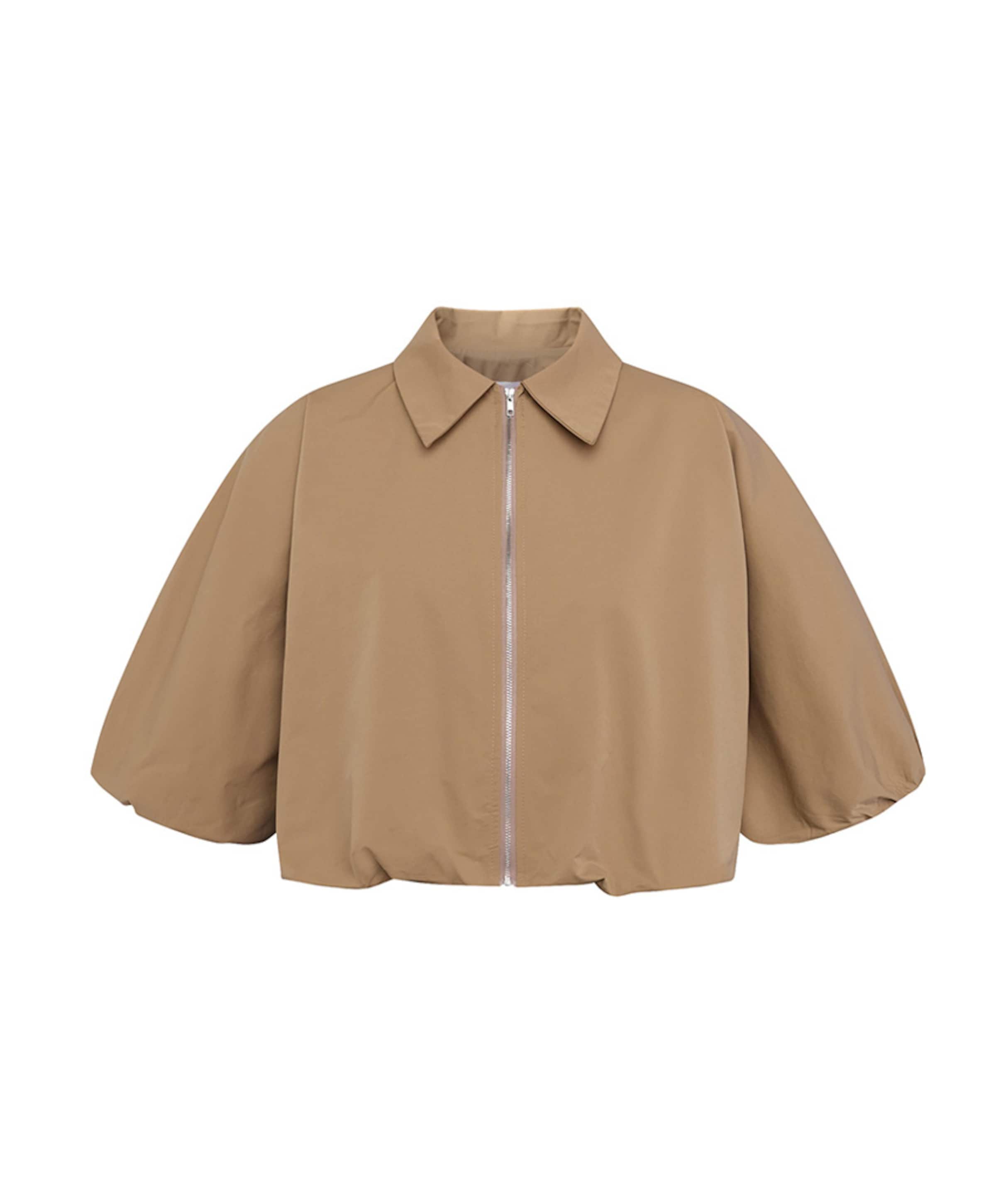 Sisters Point Dames blouse beige