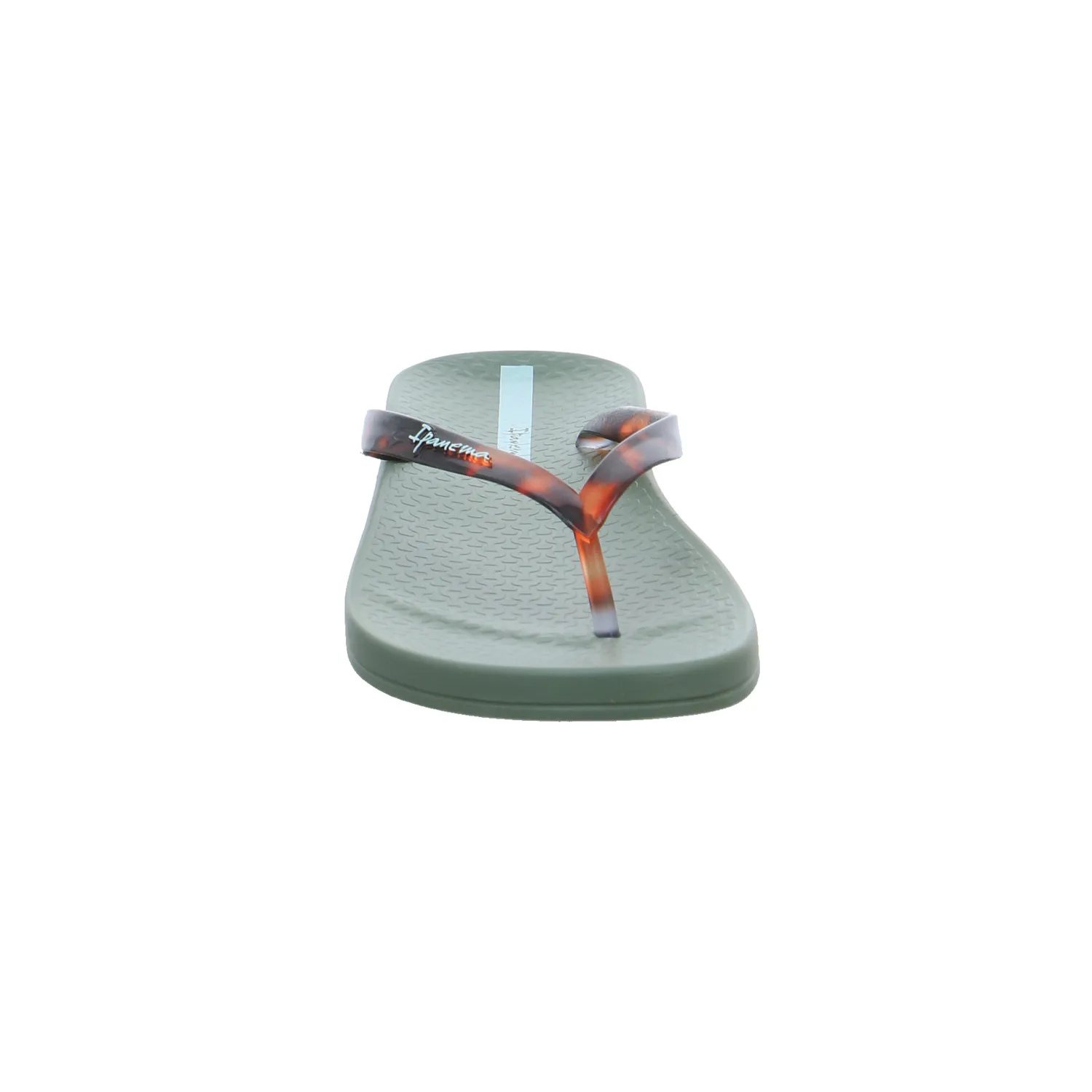 IPANEMA Badeschuhe unisex Grün Synthetik