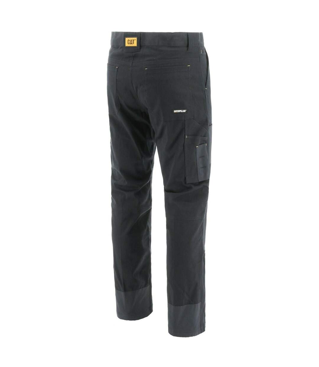 Caterpillar - Pantalon cargo MACHINE - Homme (Noir) - UTFS8621