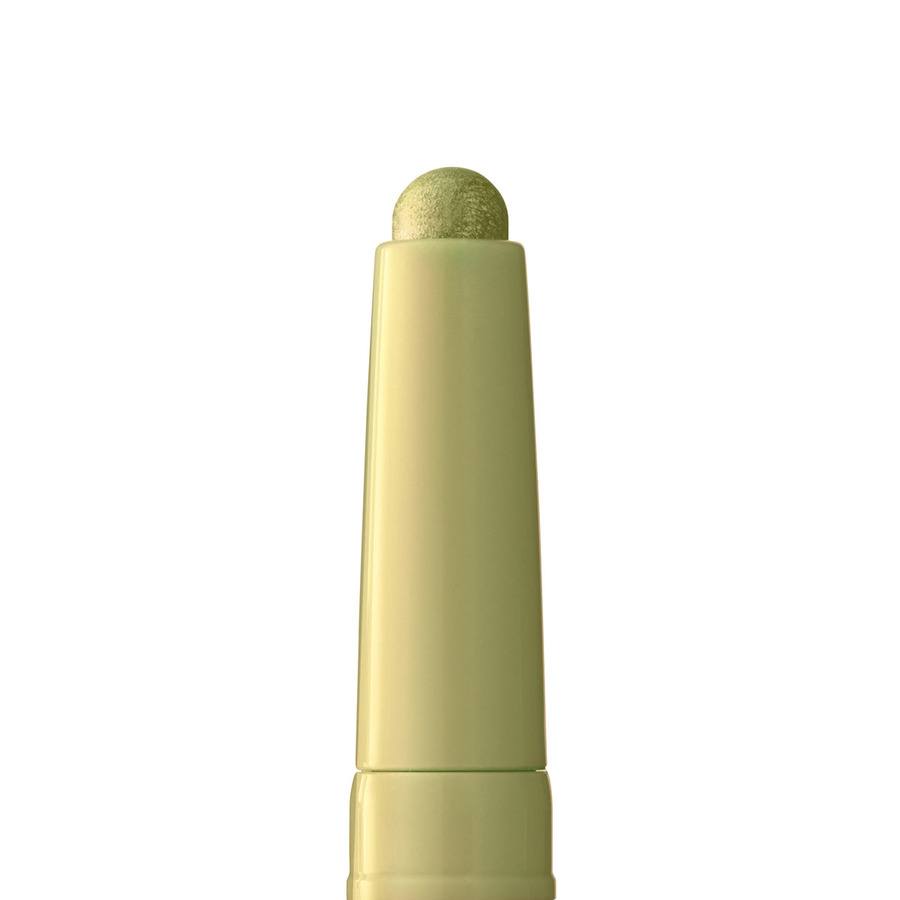IsaDora The Shimmer Eyeshadow Stick Longwear & Water-Resistant 45 Green Shimmer 1,2g