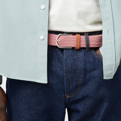 Ceinture homme Belt Belt FAGUO