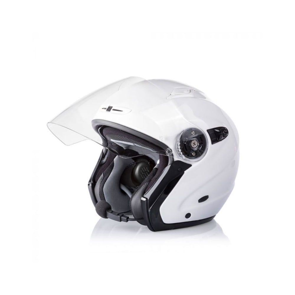 Intercom Midland BTGO pour Casque Jet et Modulaire