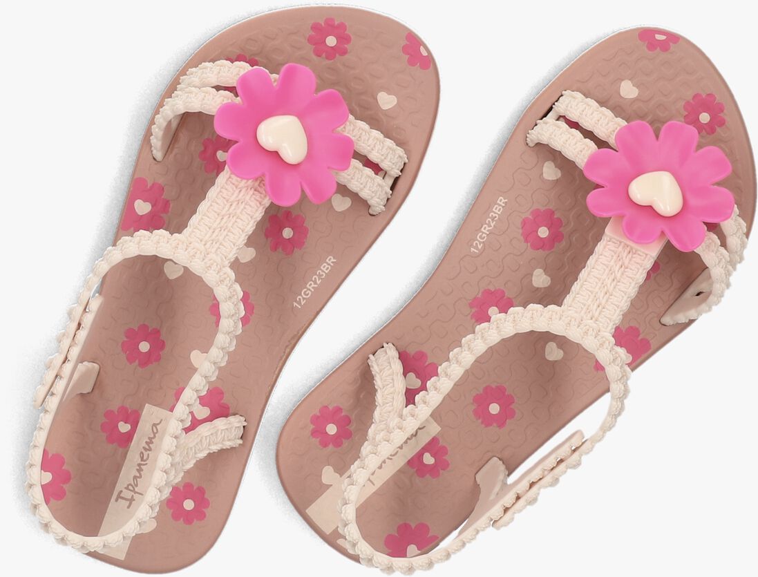 IPANEMA beige ipanema sandalen daisy