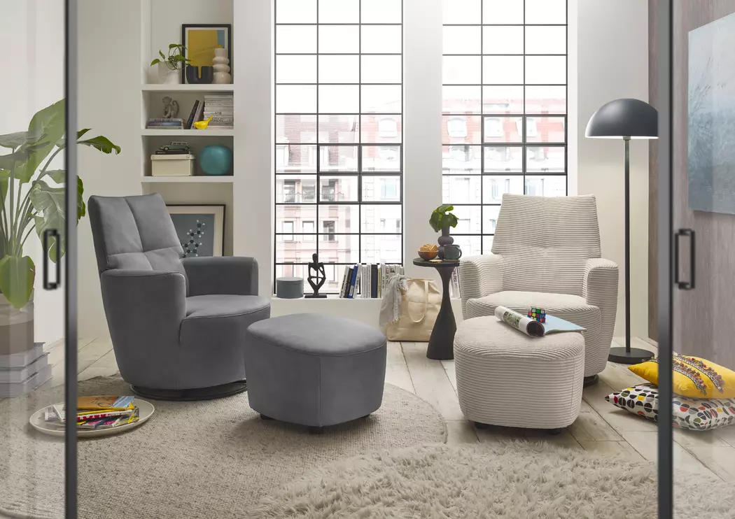 Sessel SO 1450