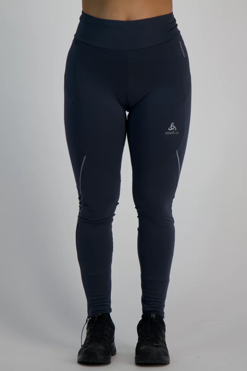 Odlo Ceramiwarm Damen Tight