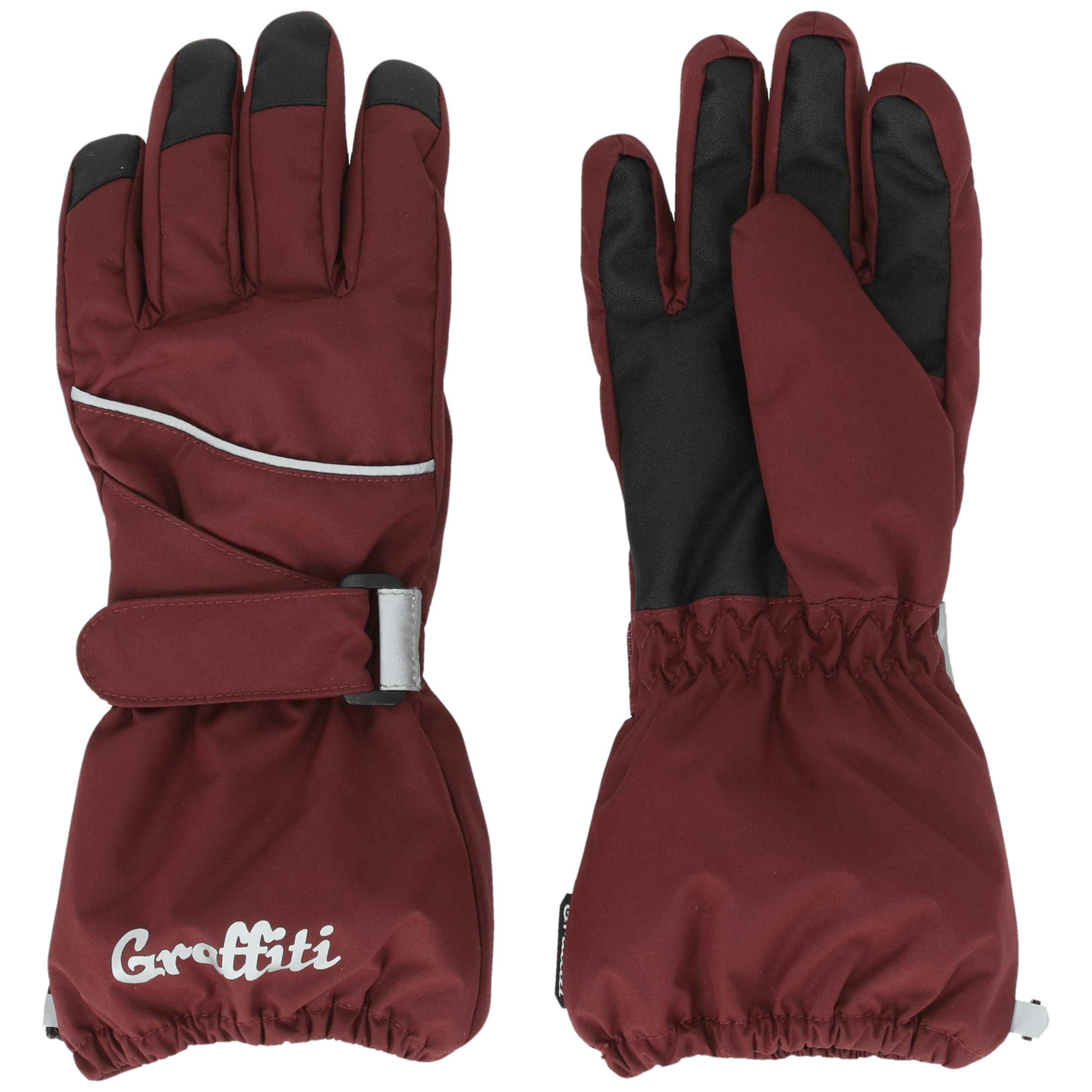 Graffiti Eagle WP Glove Waterproof - Hansker og votter