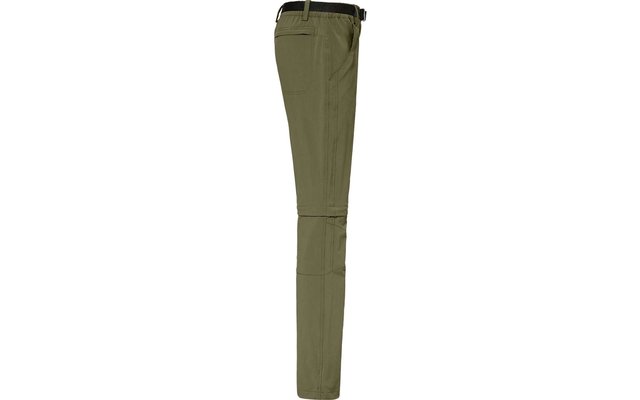 Mountain Guide Lara II Damen Zipp-Off Hose