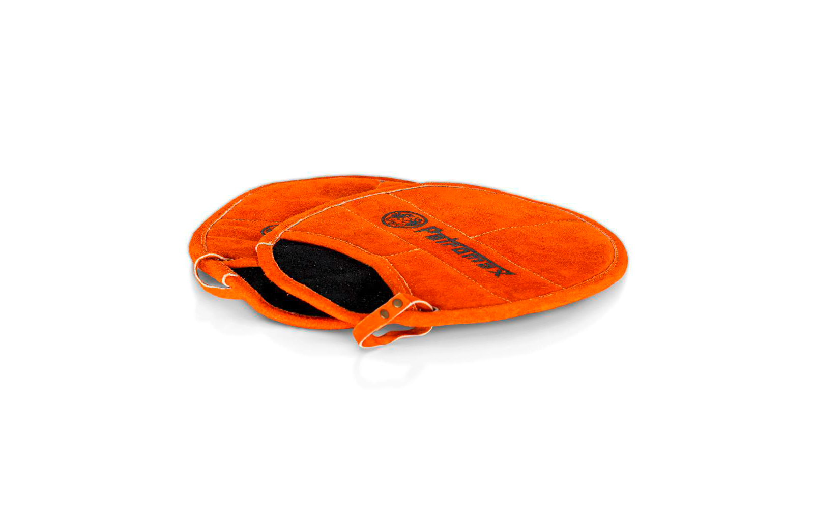 Petromax Aramid Pro 300 Topflappen mit Eingriff (2 Stück)