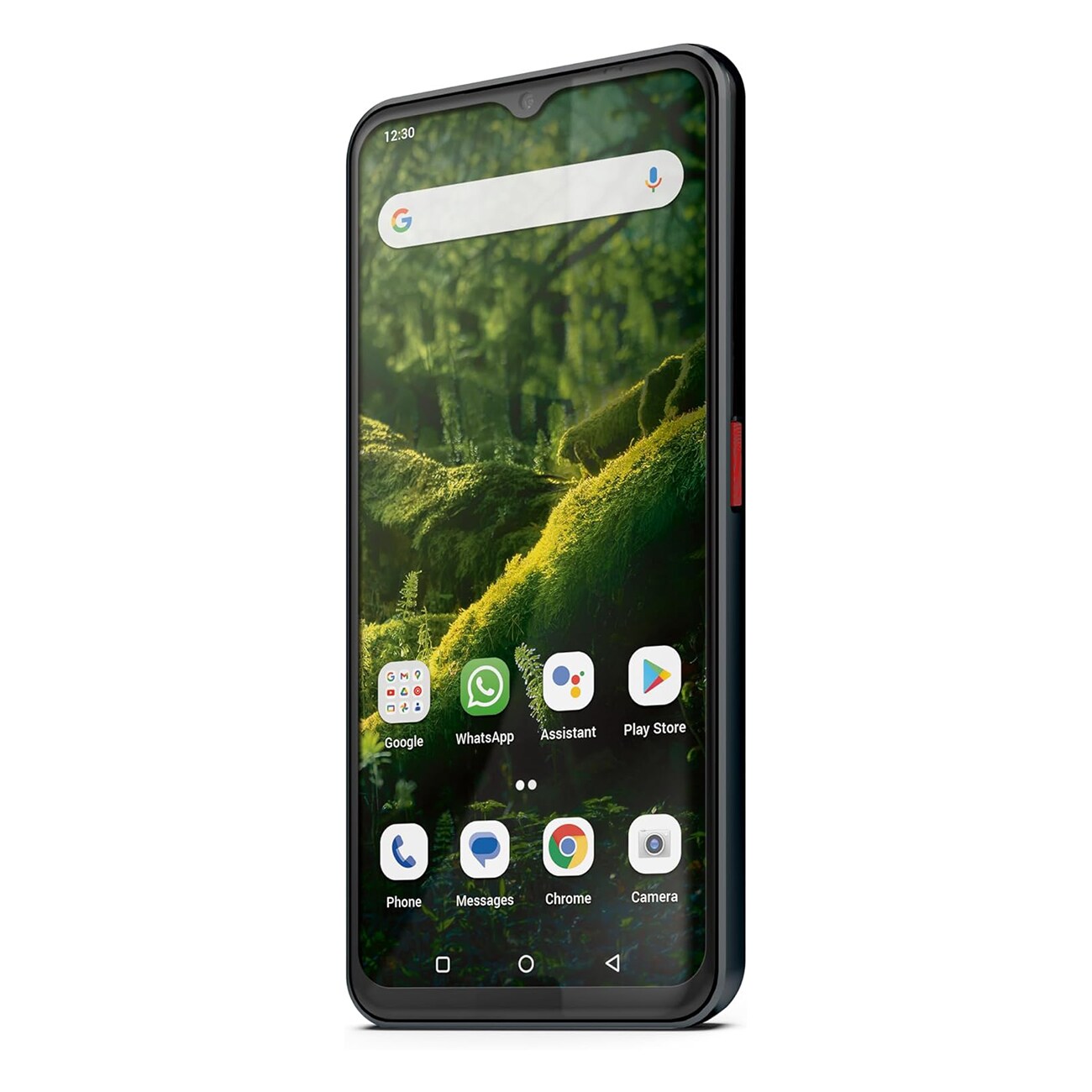Emporia ME.6 schwarz Senioren-Telefon