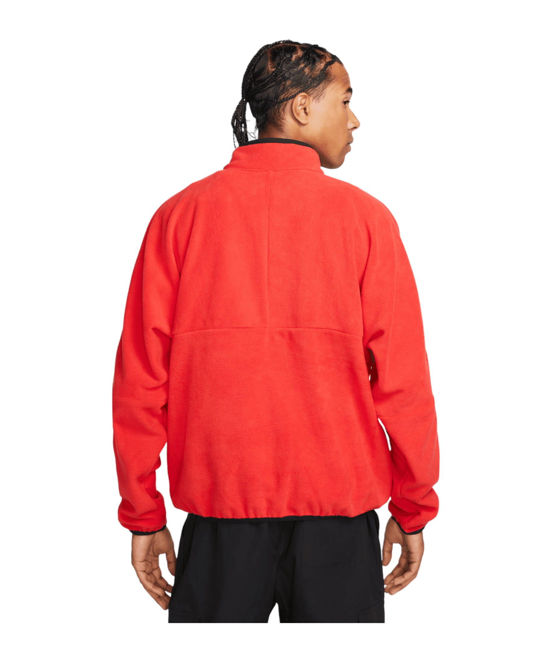 Nike| Herren Lifestyle - Textilien - Sweatshirts Club Fleece Polar Fleece Sweatshirt