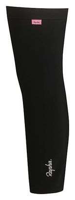 Paire de Genouillères Rapha Thermal Noir