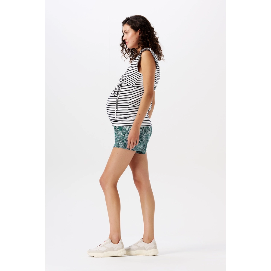 Esprit Still-Top Night Sky Blue