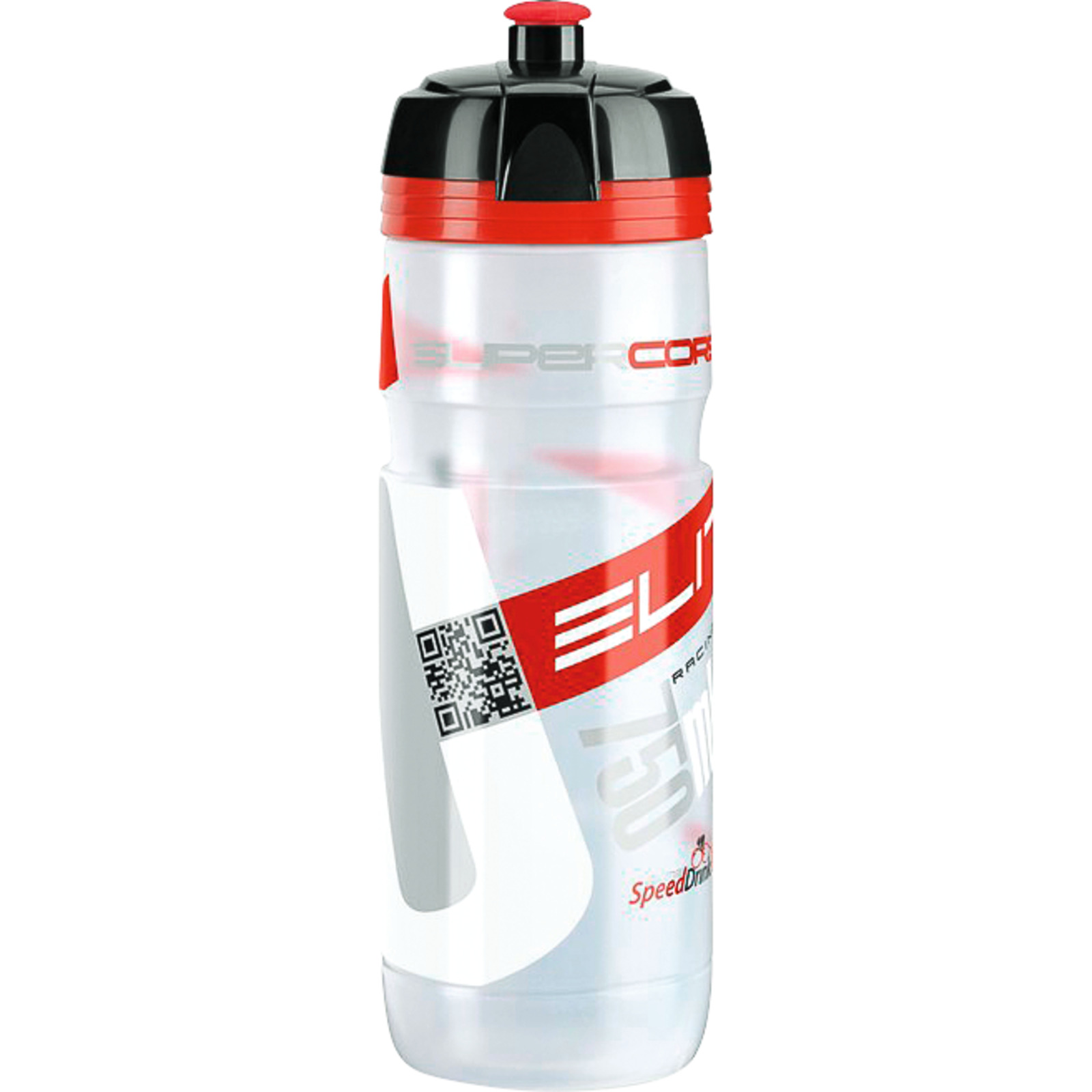 Elite Trinkflasche Super Corsa 750ml kla