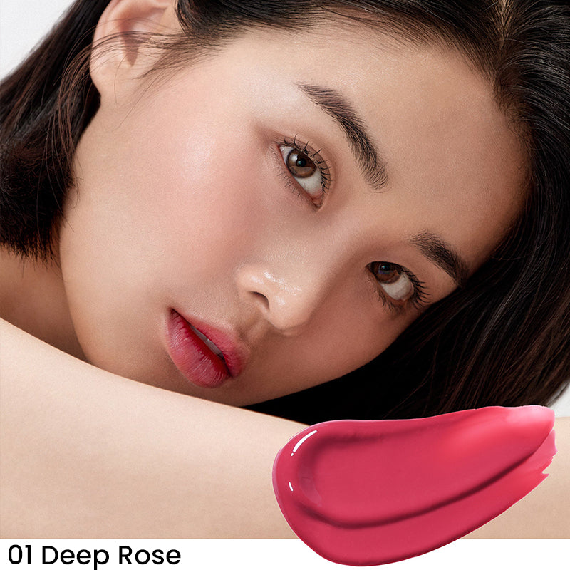 Glowy Ampoule Tint
