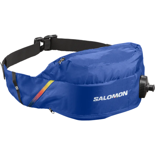 THERMOBELT  Gürtel mit Flasks Unisex RACEBLUE