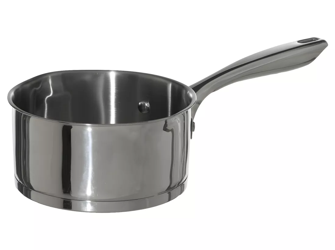 Casserole Resilience 16cm en inox - FIVE