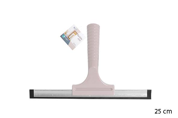 RACLETTE VITRES 25CM  GREGE